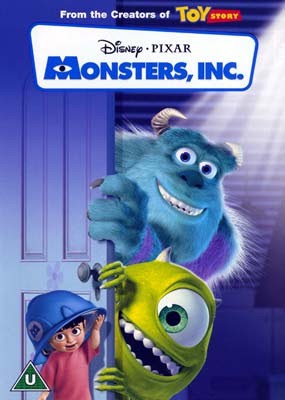 Monstros S.A.